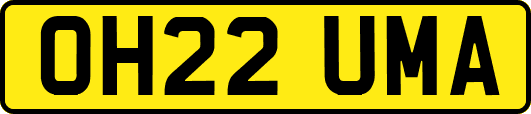 OH22UMA