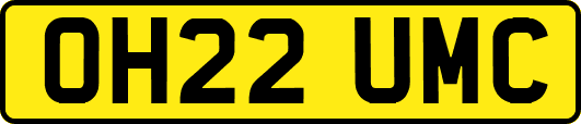 OH22UMC