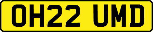 OH22UMD