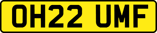 OH22UMF