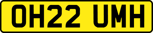 OH22UMH