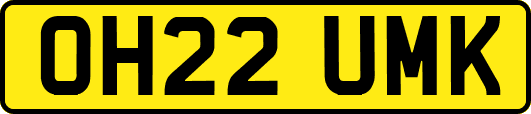 OH22UMK