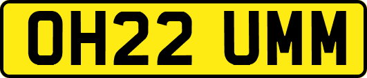 OH22UMM