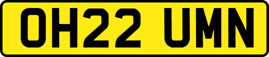 OH22UMN