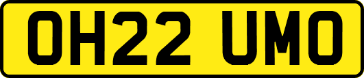 OH22UMO