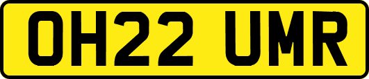 OH22UMR
