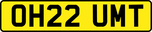 OH22UMT