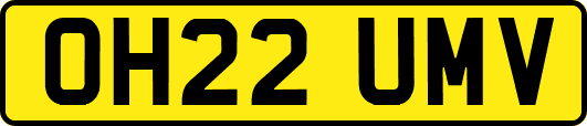 OH22UMV