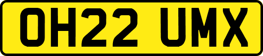 OH22UMX