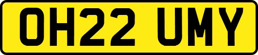 OH22UMY
