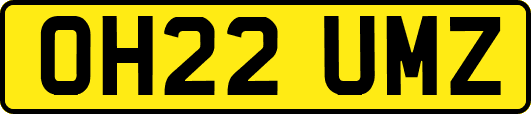 OH22UMZ