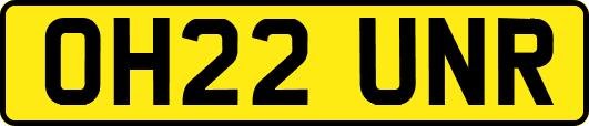 OH22UNR