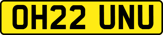 OH22UNU