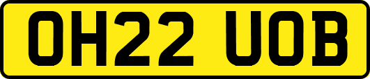 OH22UOB
