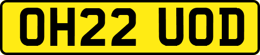 OH22UOD