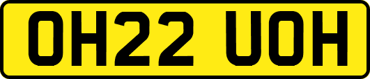 OH22UOH