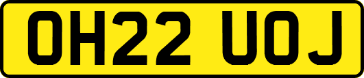 OH22UOJ