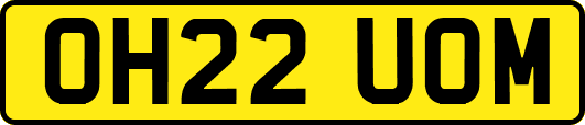 OH22UOM