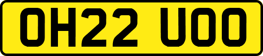 OH22UOO