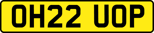 OH22UOP