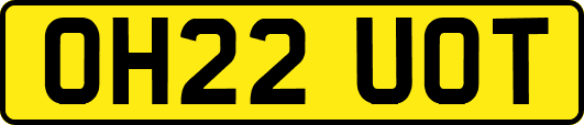 OH22UOT
