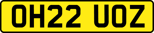 OH22UOZ