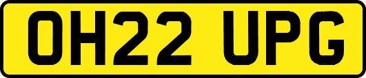 OH22UPG