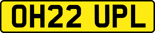 OH22UPL