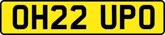 OH22UPO