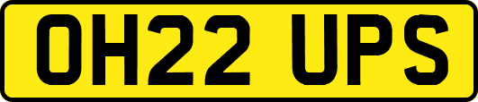 OH22UPS