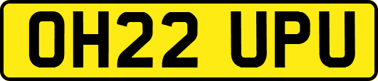 OH22UPU
