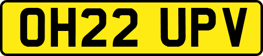 OH22UPV