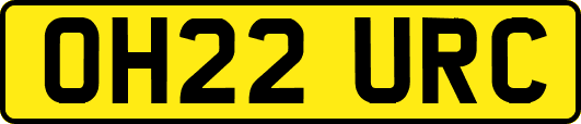 OH22URC