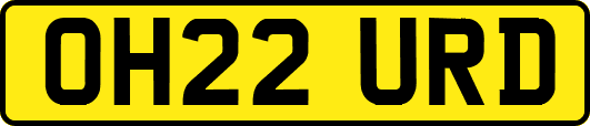 OH22URD