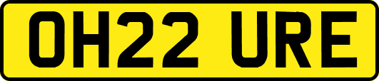 OH22URE
