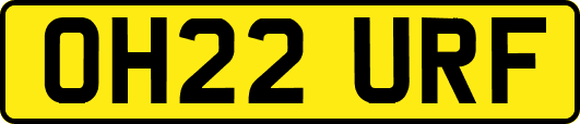 OH22URF