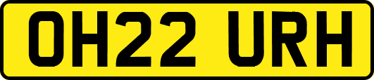 OH22URH