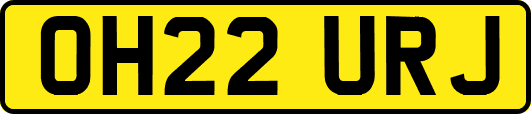 OH22URJ