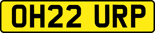OH22URP