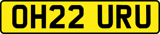 OH22URU