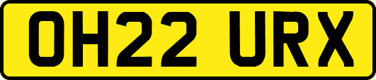 OH22URX