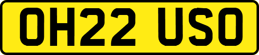 OH22USO