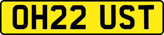 OH22UST