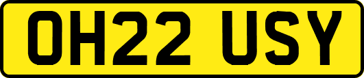 OH22USY