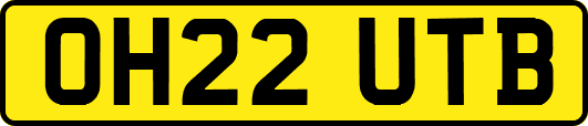 OH22UTB