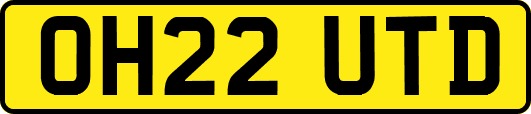 OH22UTD