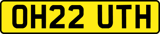 OH22UTH