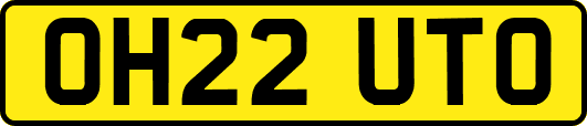 OH22UTO
