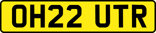 OH22UTR