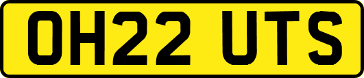 OH22UTS
